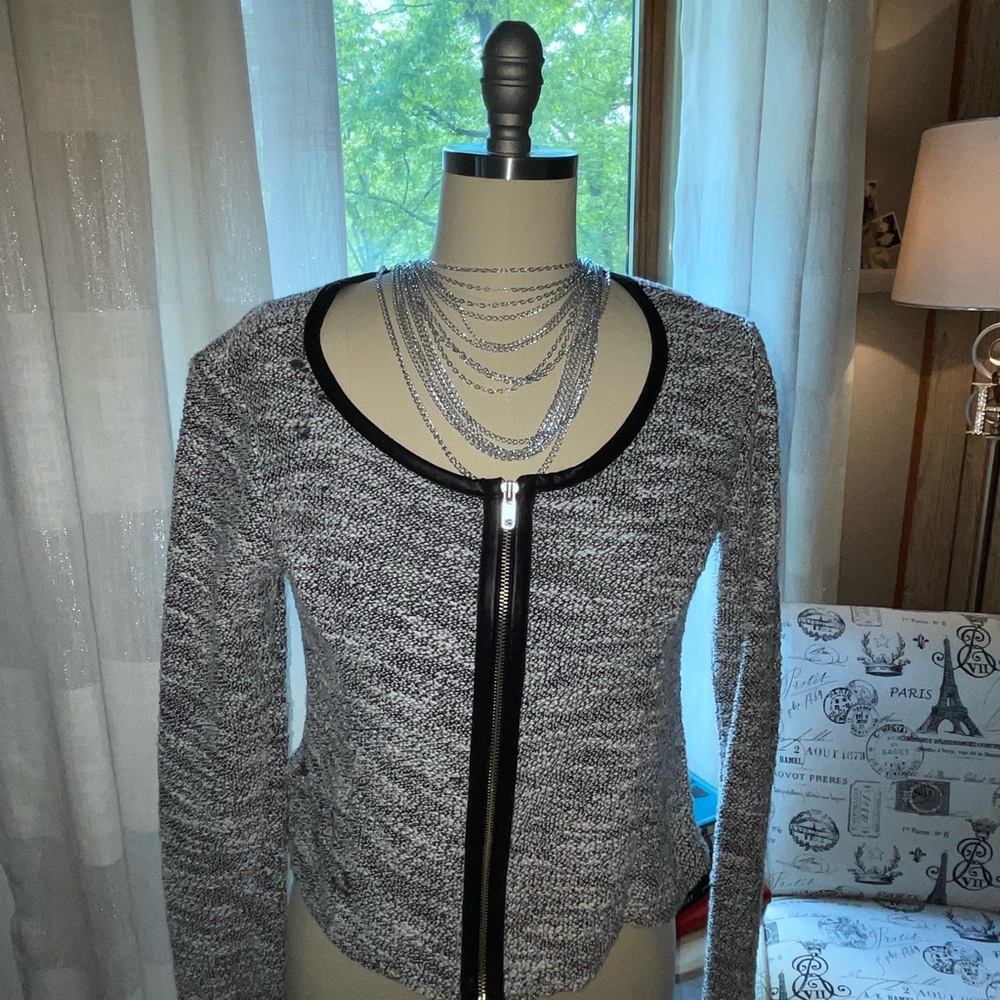 Bobeau Jacket